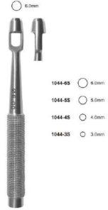 Tissue Punches Straight