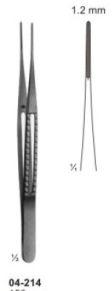 Ultra Light Forceps