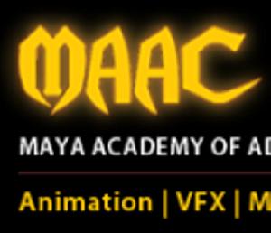 Retailer of animation courses & 3D Animation Education Services | MAAC  Girish Park, Kolkata