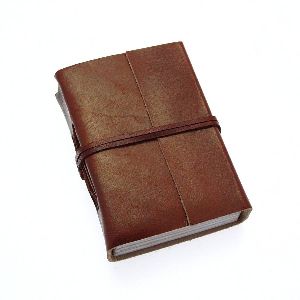Pure Leather Journals