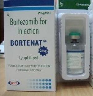 2 mg Bortenat Bortezomib Injection