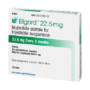 22 mg Eligard leuprolide acetate Injection