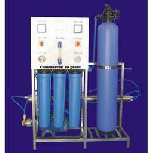 250ltr Commercial RO Plant