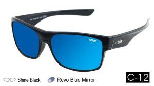 388-8985 Sports Wrap Sunglasses