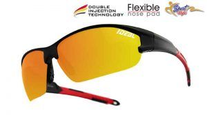 388-8994 Sports Wrap Sunglasses
