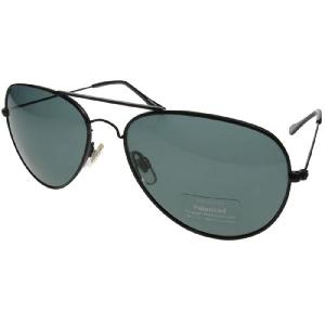 Stainless Steel Polarized Sunglasses