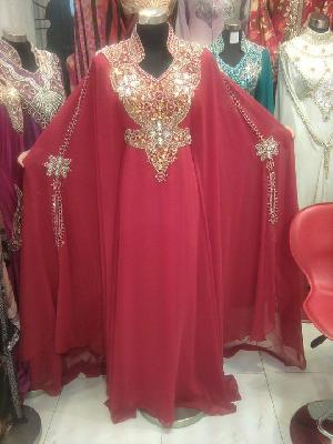 Jalabiya Islamic Dress