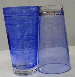 Acrylic Drinking Glass