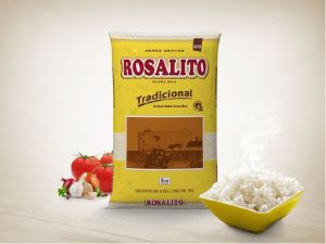 Rosalito Rice