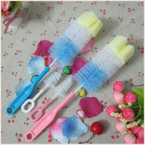 Cleaning Baby Bottle