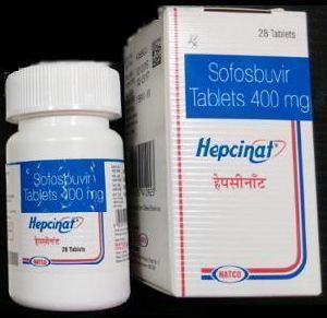 400mg Hapsinat Tablets