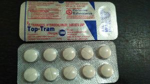 Tramadol tablet price in india