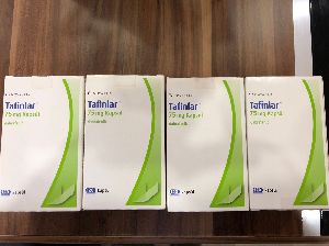 Tekiner Pharmaceutical Warehouse - Mekinist 2 MG 30 TB Tekiner Pharmaceutical Warehouse - Mekinist 2 MG 30 TB