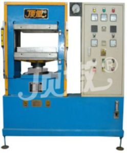 3D Leather Embossing Machine