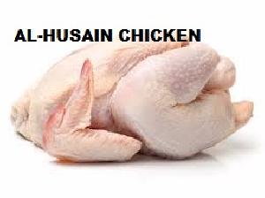 AL-HUSAIN CHICKEN