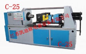 Friction Welding Machine