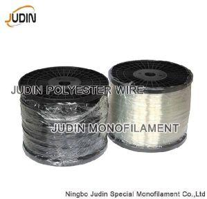 Polyester Wire, Packaging Type : BLACK/TRANSPARENT
