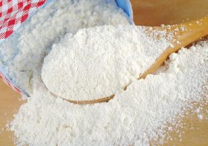 Refined Wheat Flour