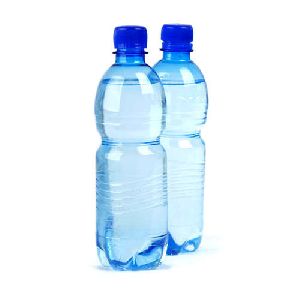 1 Liter Mineral Water Bottles