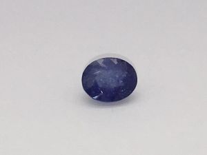 Blue Sapphire Stone