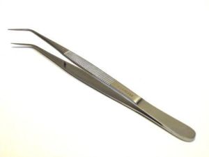dental tweezers