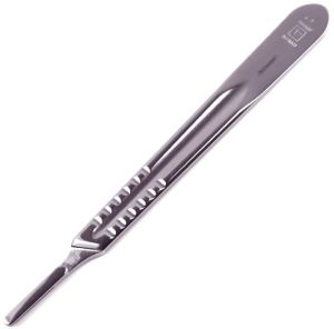 Surgical Scalpel Handle