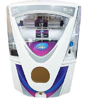 Aaqua Pure Candy RO + UV Water Purifier