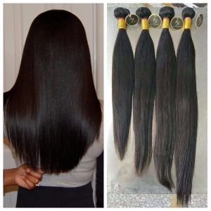 Virgin Brazilian Hair