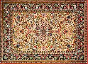 Azerbaijani Carpets