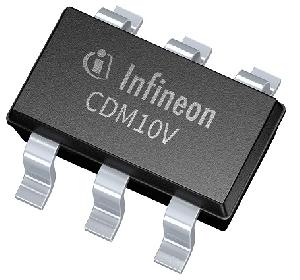 Infineon LED driver ic
