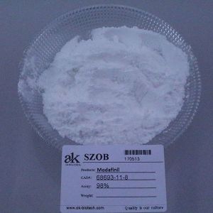68693-11-8 Modafinil
