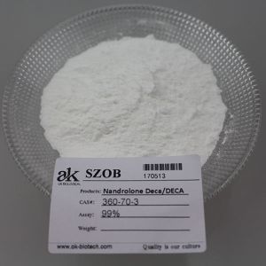 360-70-3 Nandrolone Decanoate