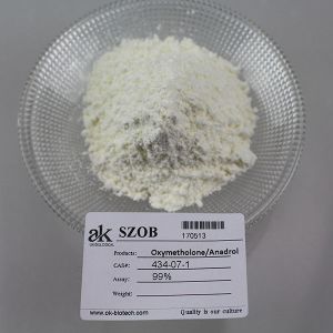 434-07-1 Oxymetholone