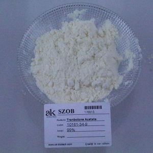 Industrial Chemicals