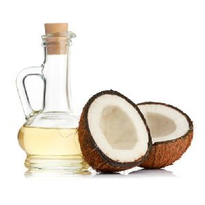 Pure Premium Coconut Oil
