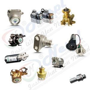 FLUID-O TECH PRODUCTS