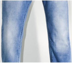 Mens Comfort Fit Jeans