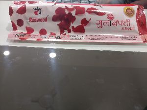 Redwood Gulab Patti Incense Sticks