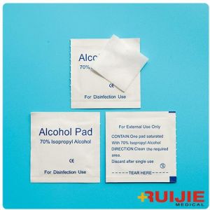 Alcohol Pad Alcohol Pad