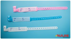 Id Bracelet Id Bracelet