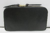 250802 leather Wallet
