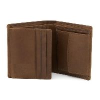 250806 leather Wallet