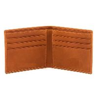 250807 leather Wallet