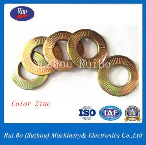 NFE25511 French Standard Washer