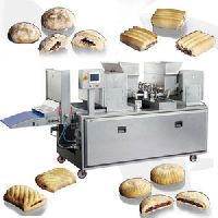 Biscuit Making Machine