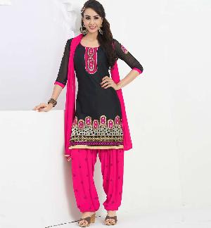 Salwar Suit Designing Services