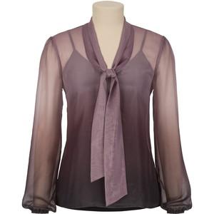 Sheer Sleeves Blouse Designing Services