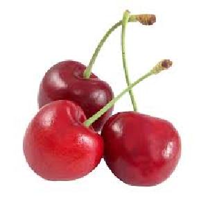Fresh Cherry
