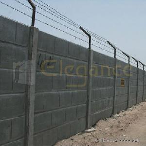 rcc wall