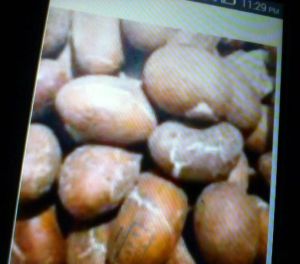 Bitter Kola Nuts,  Packaging Size : 2 Kg